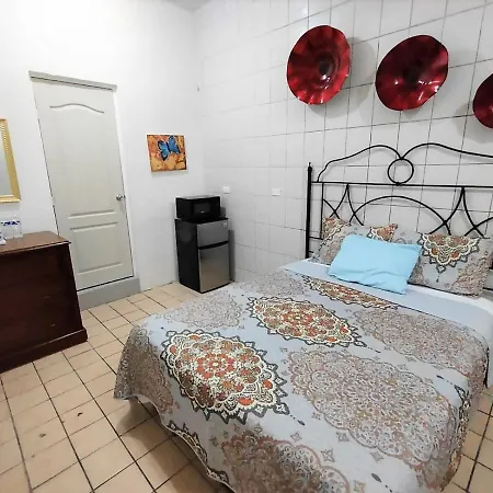 Tres Migueles, Habitacion Anngel, Cerca De La Marina, Zona Turistica Y Playa