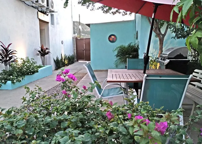 Tres Migueles, Anngel, Cerca De La Marina, Zona Turistica Y Playa Apartment *