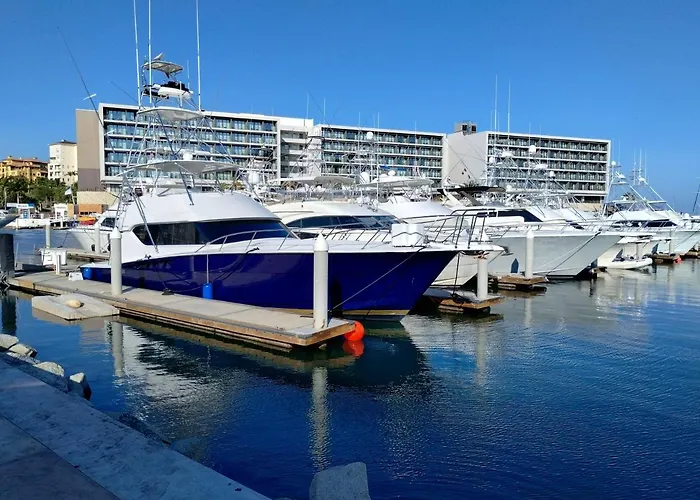 Tres Migueles, Anngel, Cerca De La Marina, Zona Turistica Y Playa Apartment Cabo San Lucas